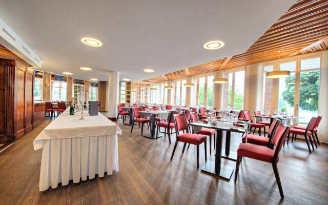 Hotel Chlosterhof Stein Am Rhein
