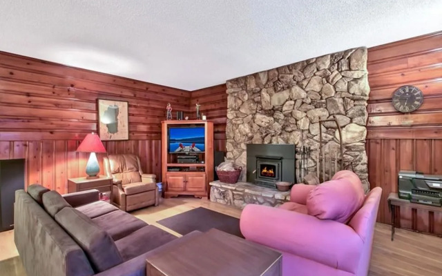 The Meadowscape by RedAwning