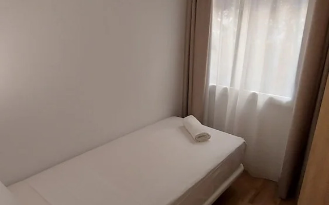 Sweet Lloret Suites