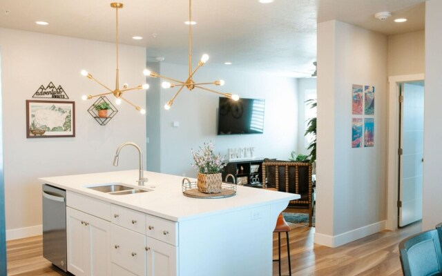 Adventure Awaits by Freedom Vacation Rentals