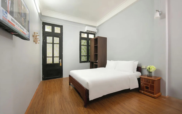 The La Renta Hotel & Spa