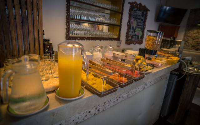 Hotel Casa Tere