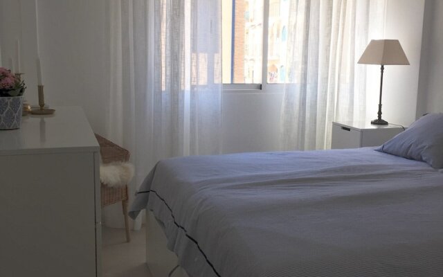 107342 - Apartment in Fuengirola