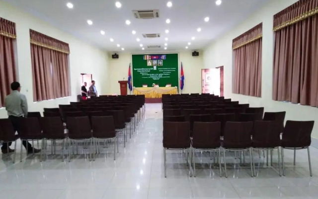 Samrongsen Hotel