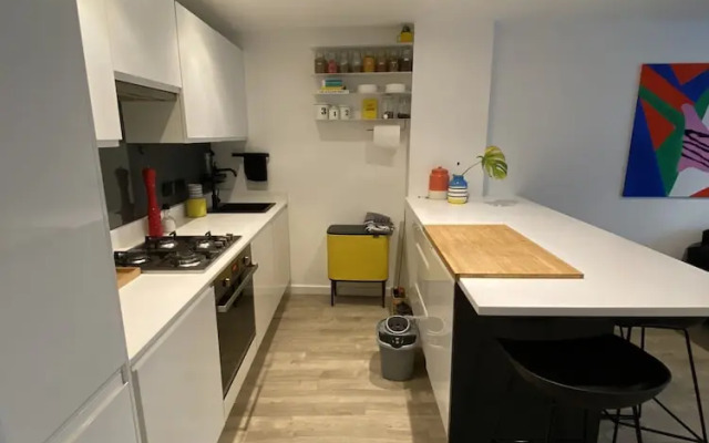 The Hoxton Nest - Shoreditch