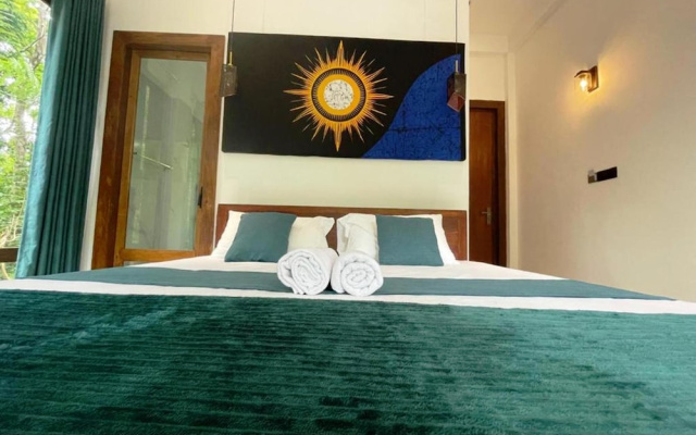 Sigiriya Hotel and Resort