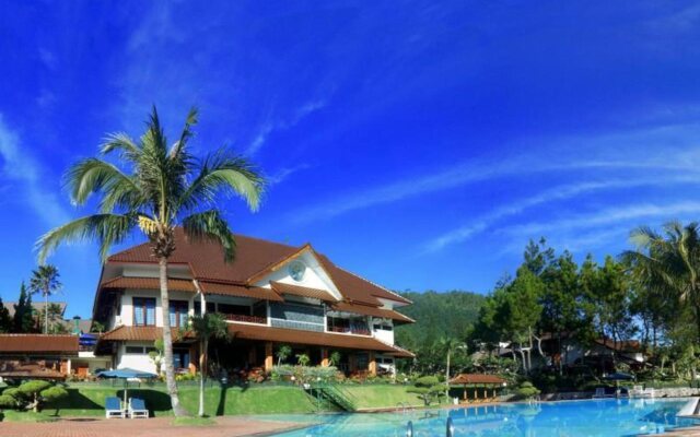Kusuma Agrowisata Resort & Convention Hotel