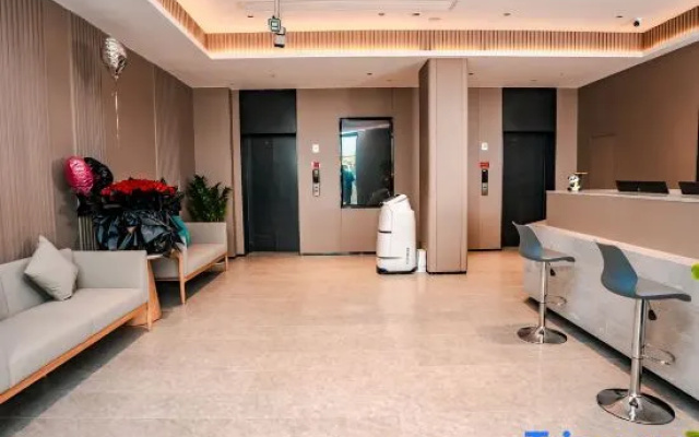 Korla Wassim Hotel — фото 4