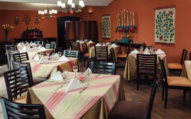 LP Los Portales Hotel Cusco