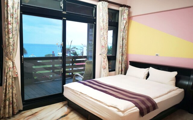 Hualien Sea Sky Resort