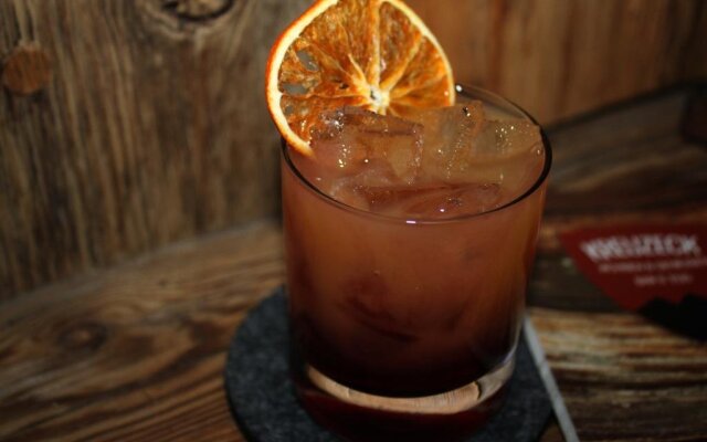 Hotel Pension Kreuzeck Appartements