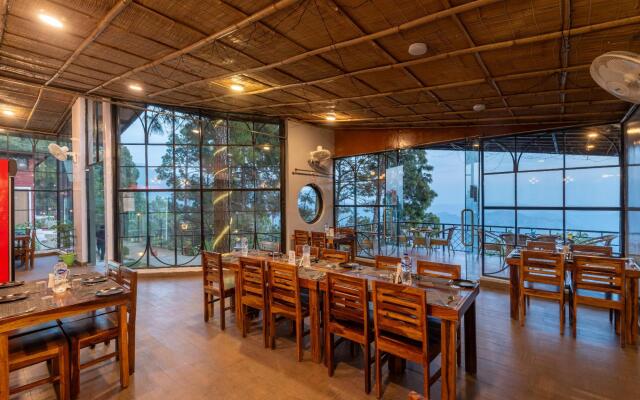 Tatvam Resort Lansdowne