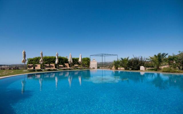 Kallikoros Country Resort & Spa