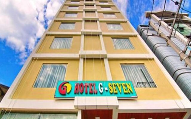 Hotel G-Seven