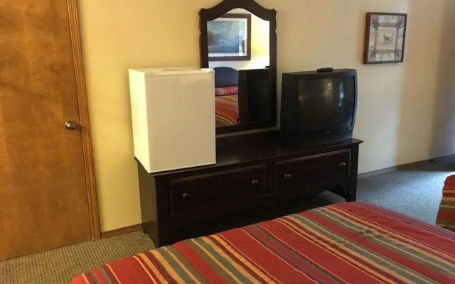 Country Mountain Inn