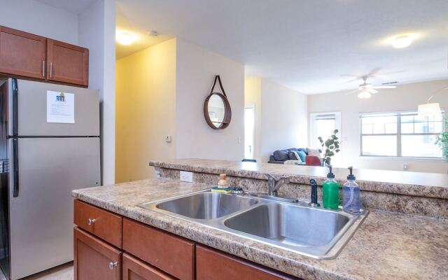 Kasa Charlotte Mallard Creek Apartments