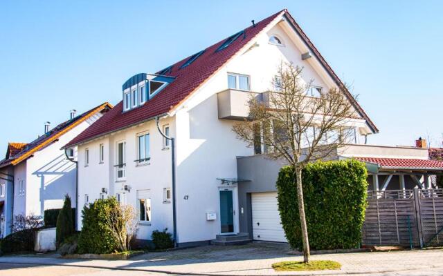 Apartment D&D Spessart