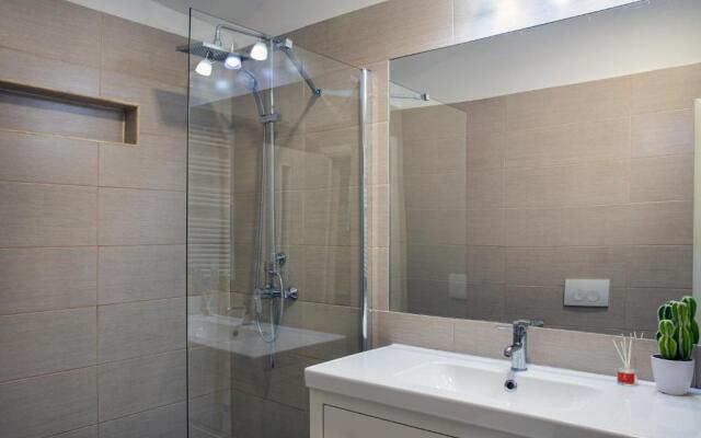 Apartament Agnes
