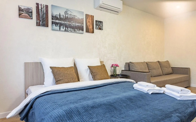 Prima Rent на улице Белинского 89