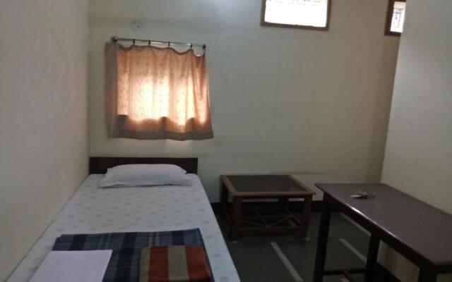 Scindhia Guest House