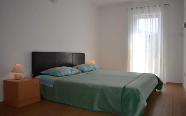 Apartments Matej & Irena