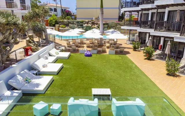 Casas Pepe - Только для взрослых