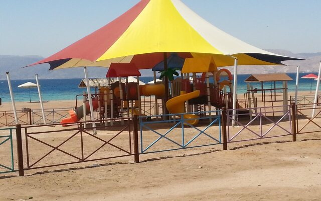 Darna Village Beach Hotel