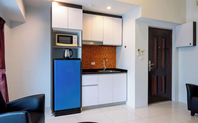 New Nordic Suite 5 by Apartwell