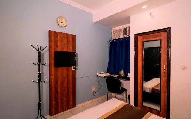 Hotel DiDi International