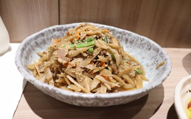 Hop Inn Kyoto Shijo Omiya