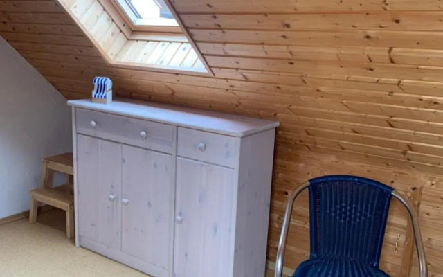 Gästehaus A+C Bovet