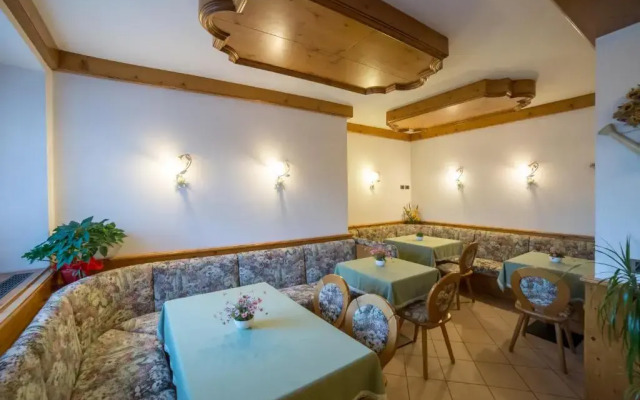 Hotel Bertoldi
