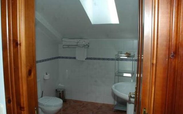Hotel Rural El Texu