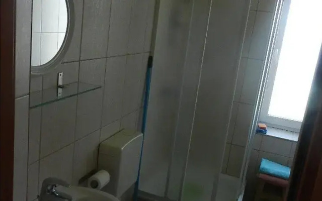 Pokoje gościnne Krościenko