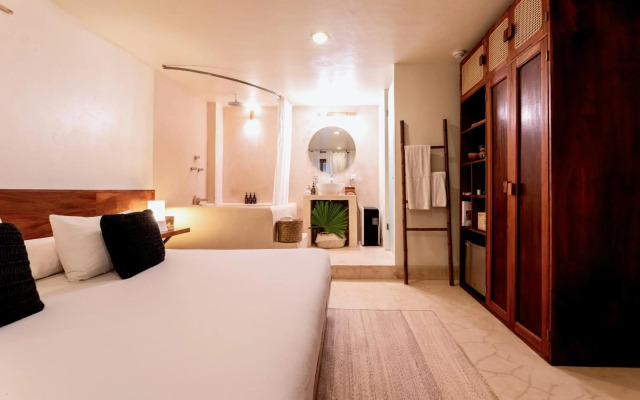 Mezzanine Tulum, a Small Luxury Hotel - Adults Only