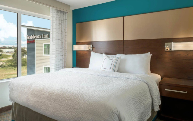 Residence Inn Wheeling-St. Clairsville, OH