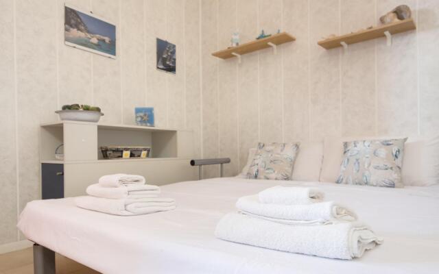 Welcomely - Casa Portopaglietto