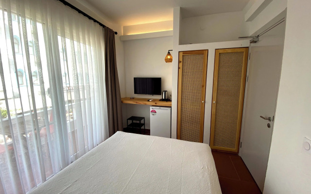 Maya Otel - Apart