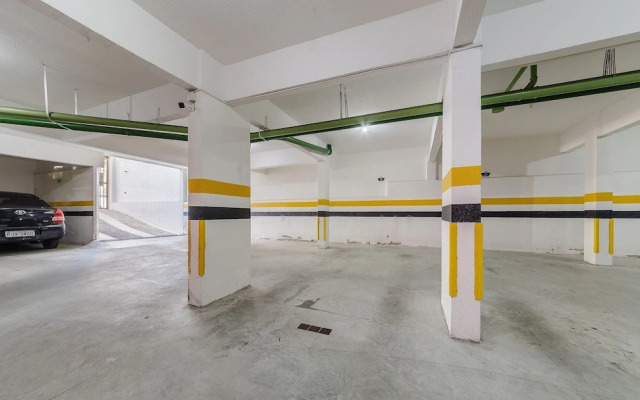 Apart w/ Pool 450m From the Beach, Maceio Eez0301