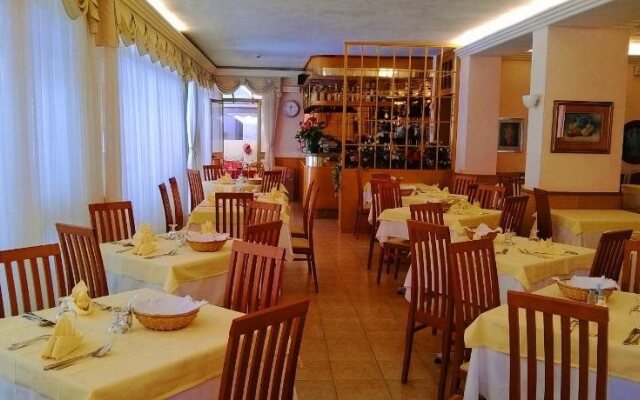 Hotel Le Star