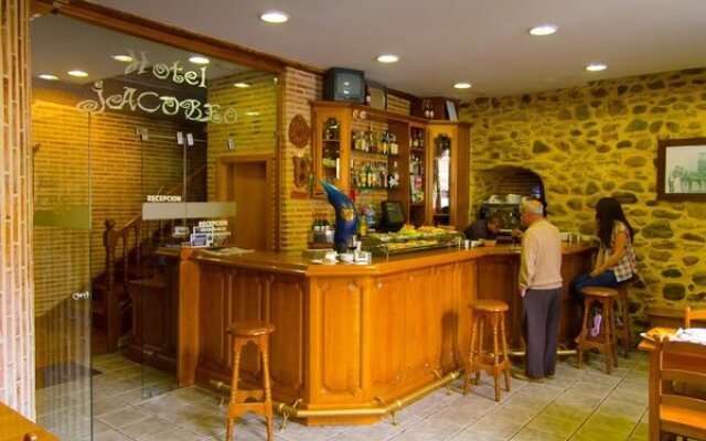 Hotel Jacobeo