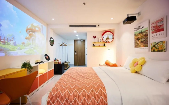 take me. 3seasons - boutique home – Guest Rooms – Da Nang