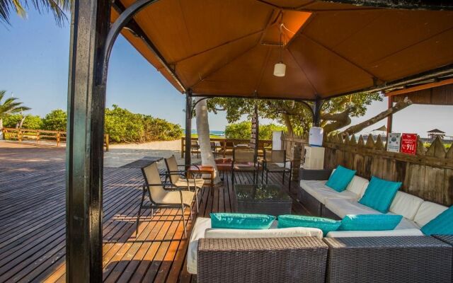 Isamar Hotel