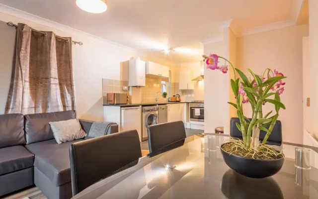 Bridge View Apartment