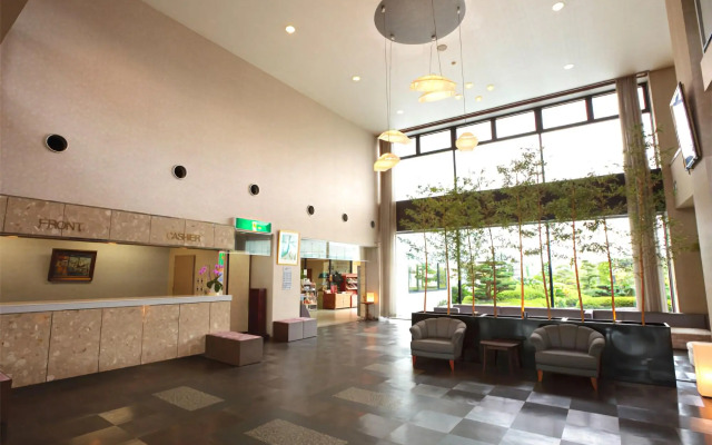 Matsushima Kanko Hotel MISAKITEI