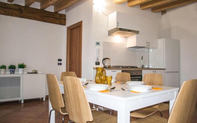 Appartamenti Brunati Street 6