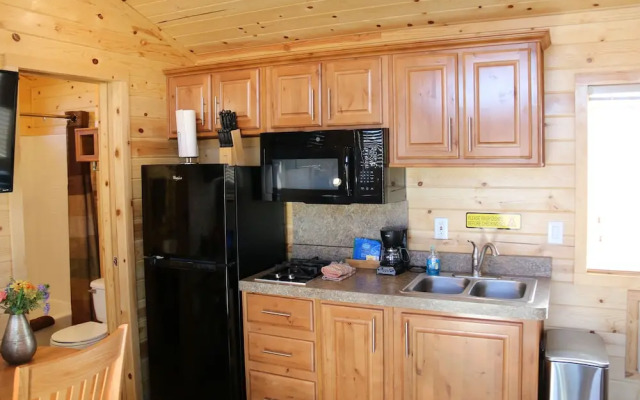 Holbrook KOA