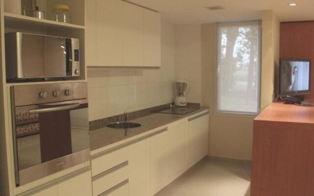 RCT Club Vacacional & SPA