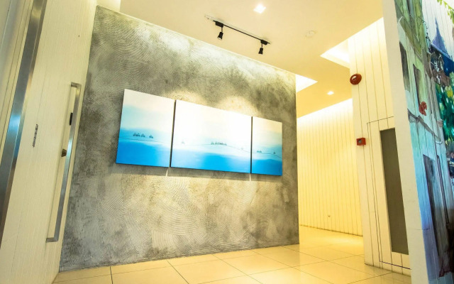 Sunflower Hotel Melaka