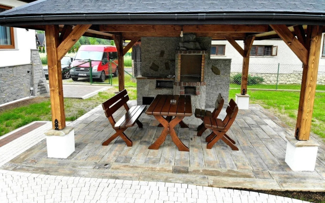 Sielanka Apartamenty SPA